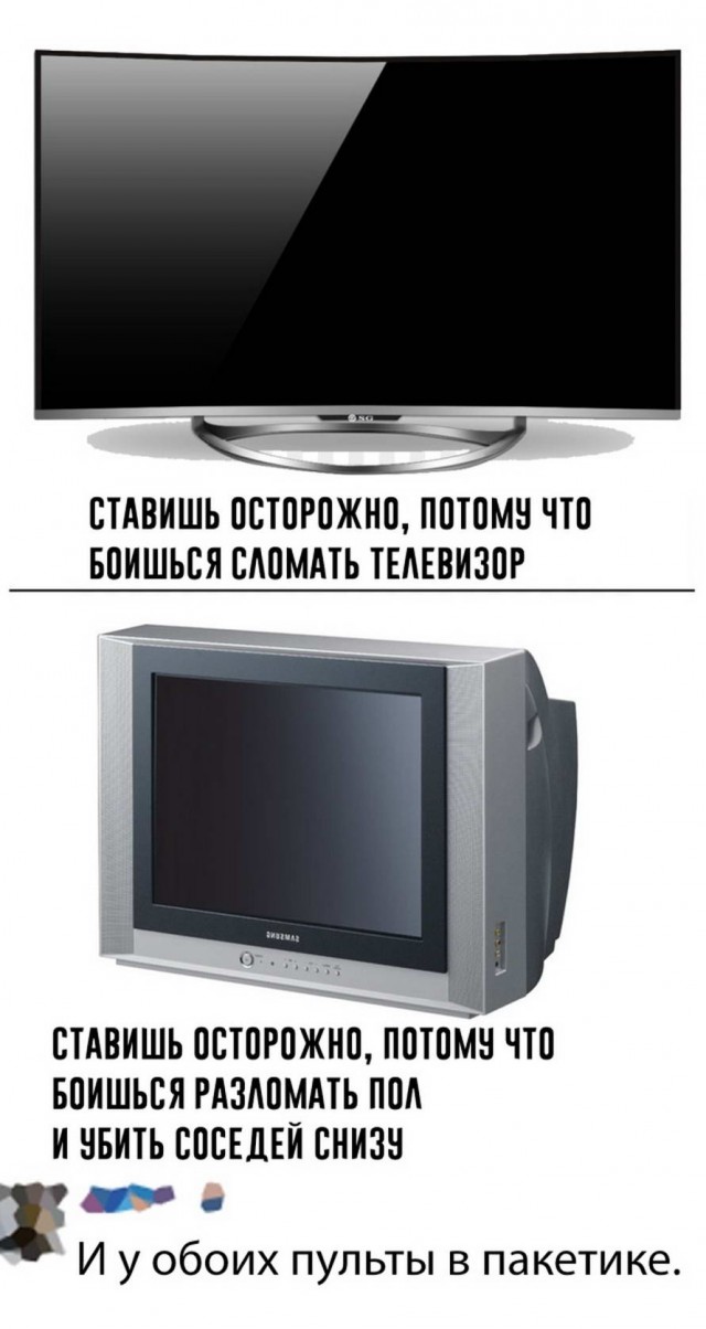 Бредзона в картинках