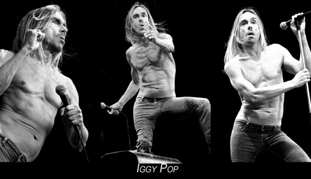 Iggy Pop-альтернативная легенда?