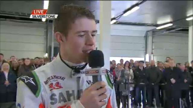 Формула-1 (сезон 2012)