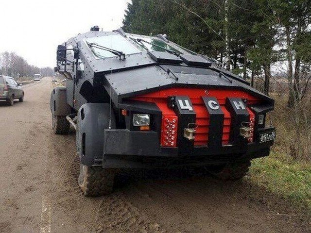 Ангелы Армагеддона