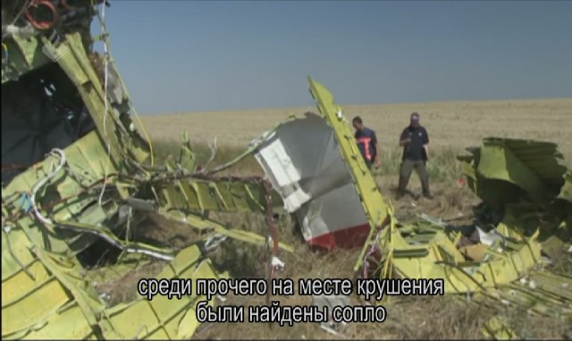 Почему суд по делу МН17 не раскрывает имена таинственных свидетелей