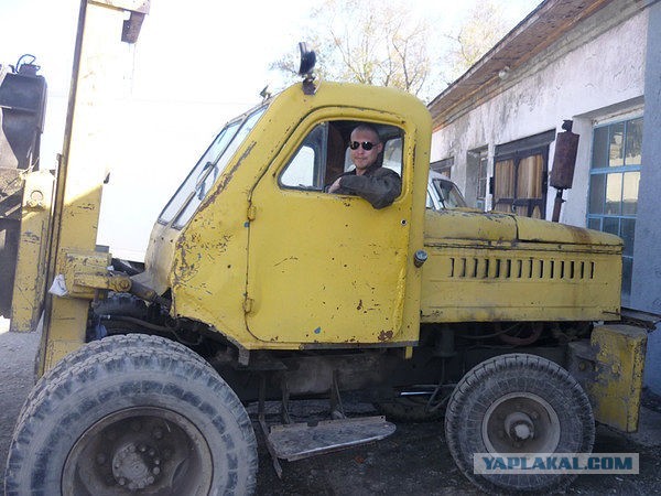 Как я пылесос покупал