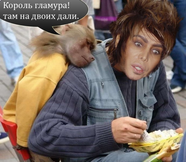 Битва фотожаберов (команда №1), Сергей Зверев