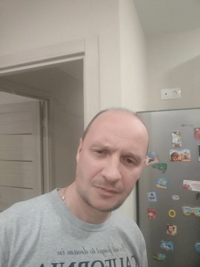 На ком нынче женятся нормальные мужчины