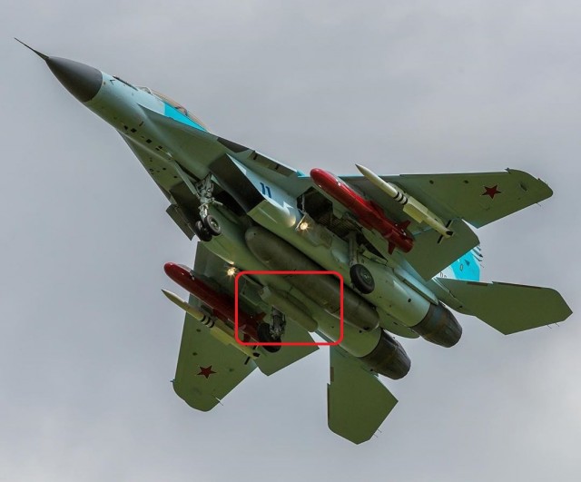 Возрождение «Белого лебедя» - совершил первый полёт Ту-160М