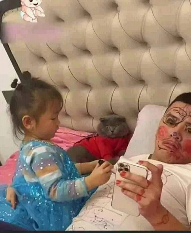 Мы здесь не для этого