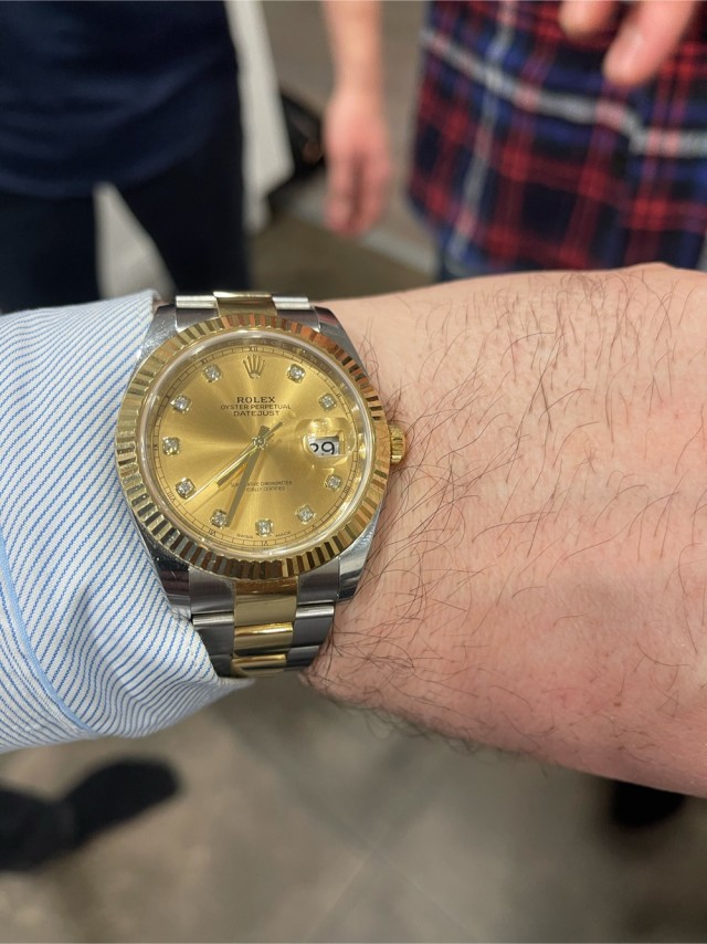 Casio "признание в любви"