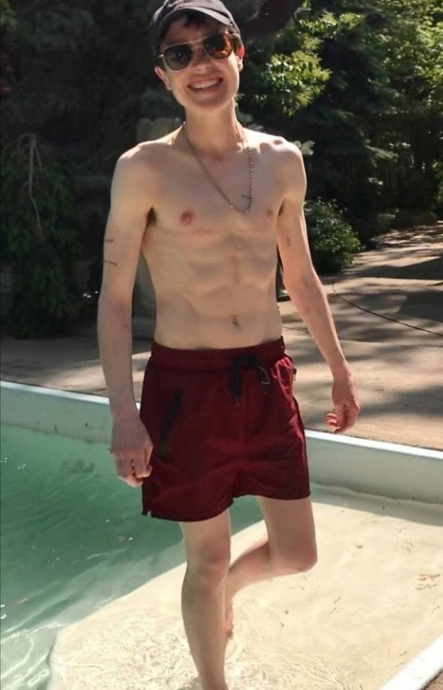 Эллен Пейдж