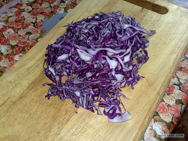 Праздничный обед для чайников от Дженибека&Бомжыка