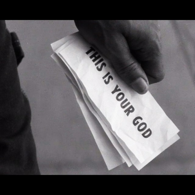 Ритуалы и жертвоприношения российской элиты