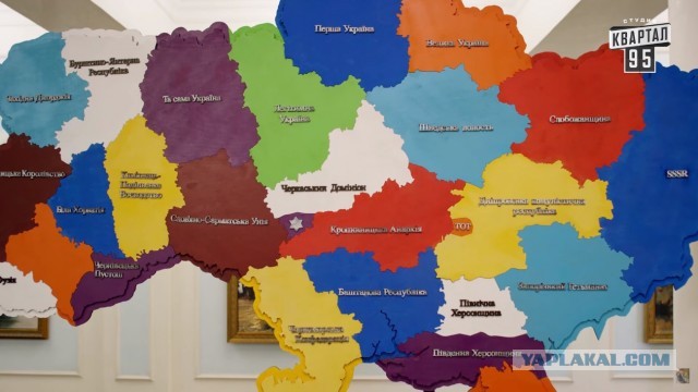 На Украине выдвинули требования к Западу по «Северному потоку – 2»