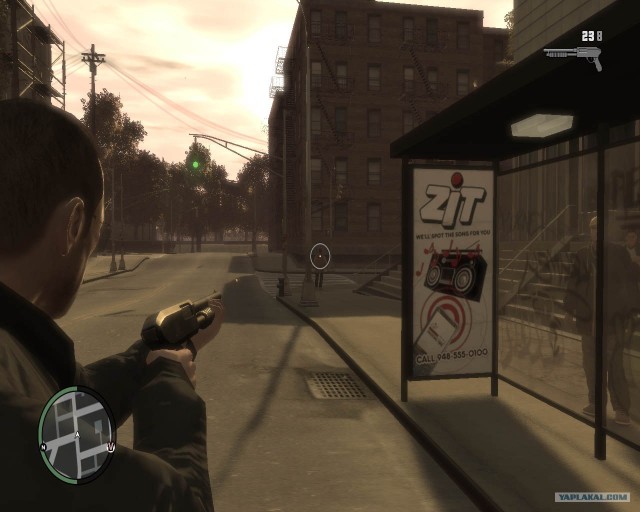 Gta Iv