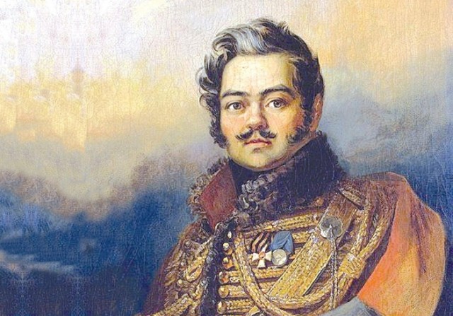 Гусар, который не погиб в 30 лет — не гусар, а дрянь