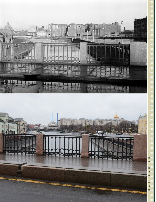 В погоне за Фоксом