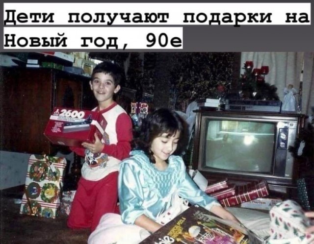 Ностальгия по гаджетам из 90-х, которые делали нас счастливыми