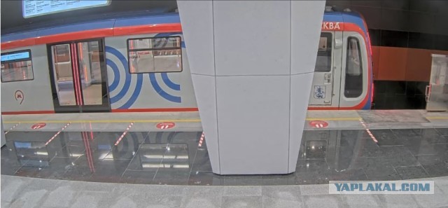 ⚡️ Сегодня будут открыты сразу 10 станций метро «Большой кольцевой линии»