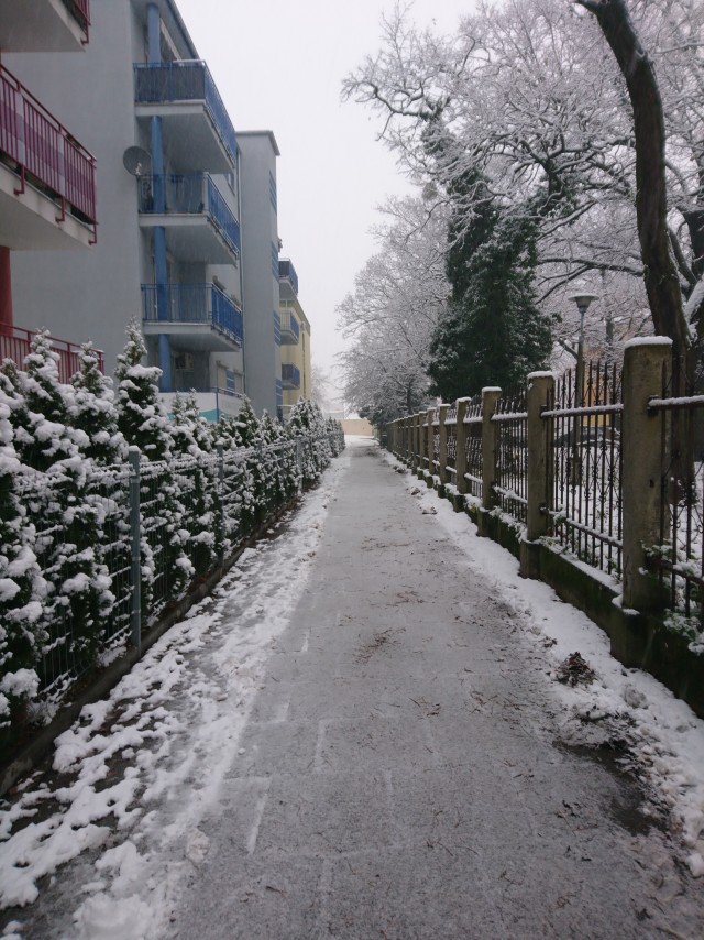 Городские фото