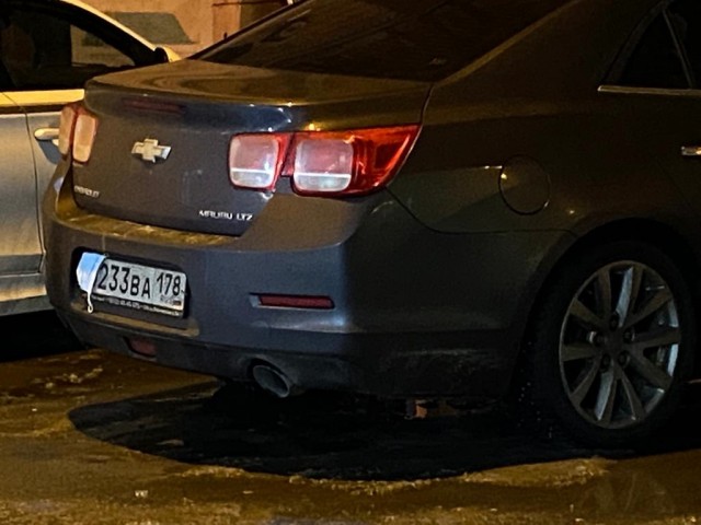 Сделал доброе дело