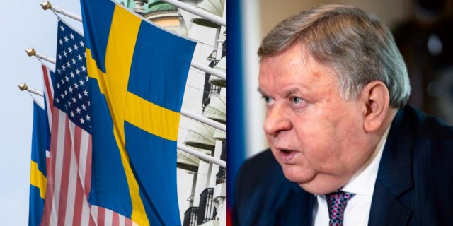 «Срать мы хотели на ваши санкции»