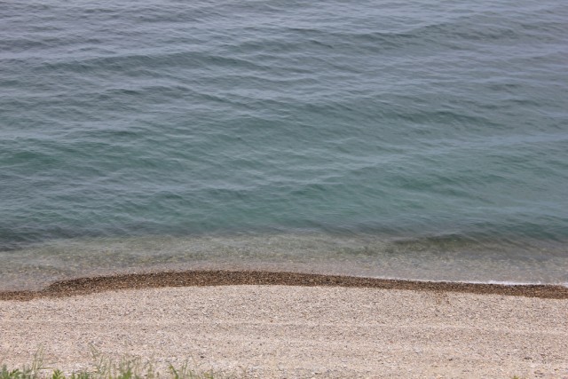 Байкал, 2011