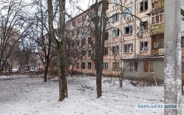 Почему Армия РФ проводит на Украине спецоперацию без спешки?