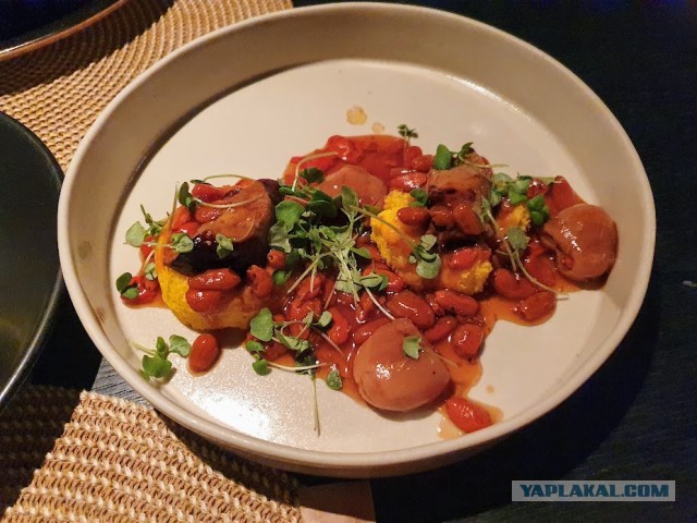 Кулинарная общалка