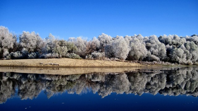 Сплав по Десне, сентябрь 2011