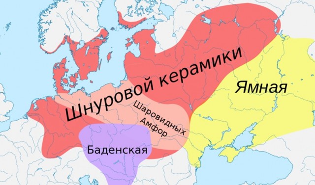 Загадка массового погребения времен неолита. Вопросы и ответы