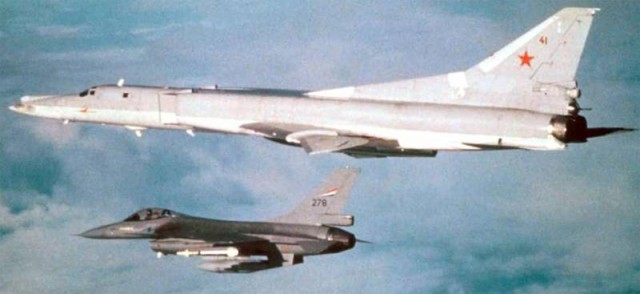 Ту-22М: а я еще не все сказал!