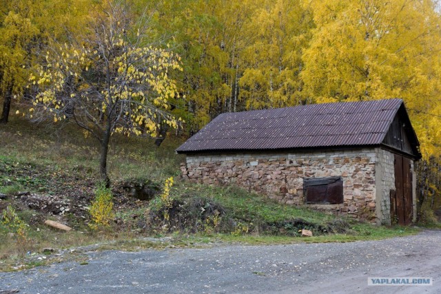Экскурсия на памятник Юнеско в России