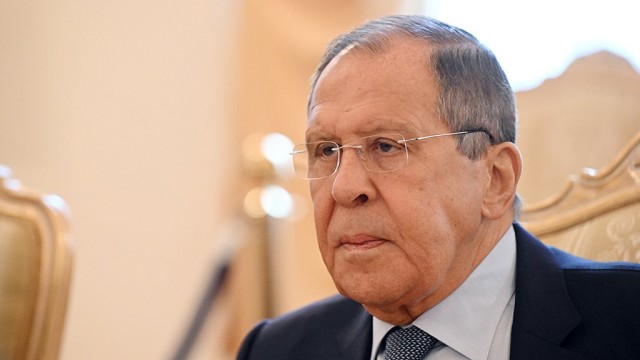 МИД России назвал беспрецедентным отказ Польши Лаврову в допуске на совет министров ОБСЕ