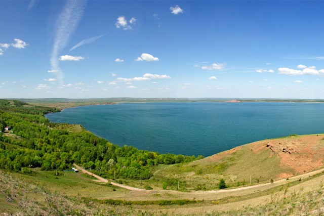 Прогулка в графстве Дербишир