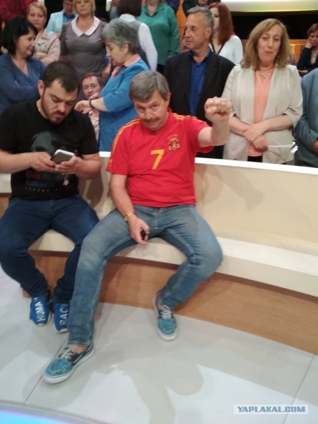 Яповчане на рабочем месте