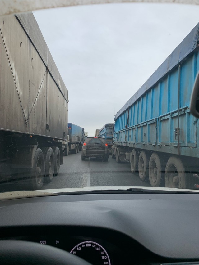 Дороги в элитных посёлках московской области