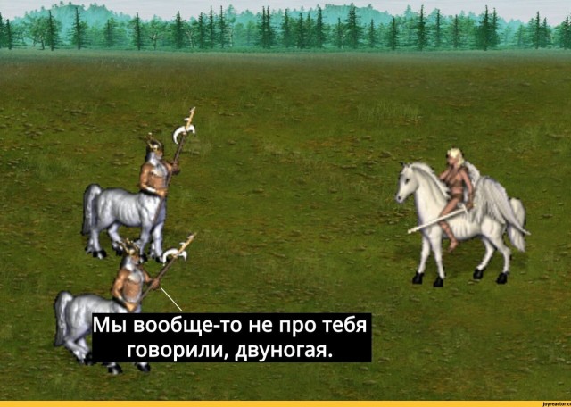 Окологеройный юмор