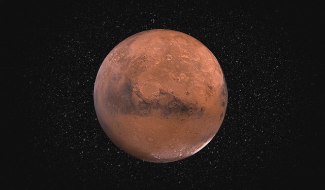 NASA сравнило две фотографии Земли, сделанные с разницей в полвека