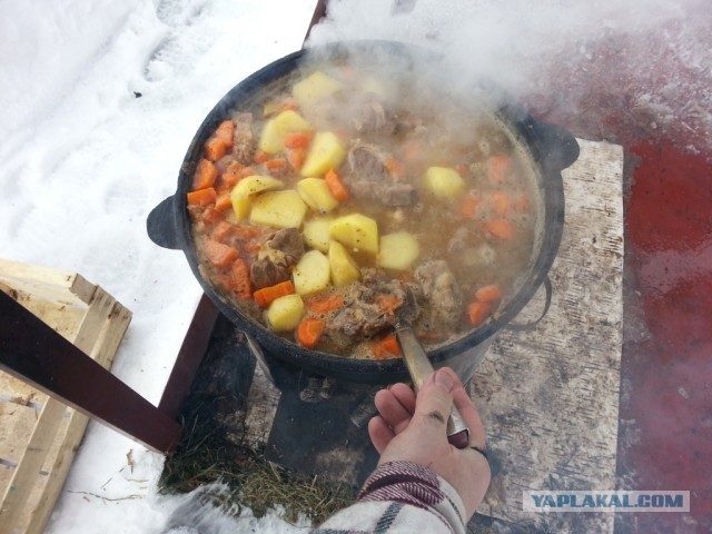 Шурпа