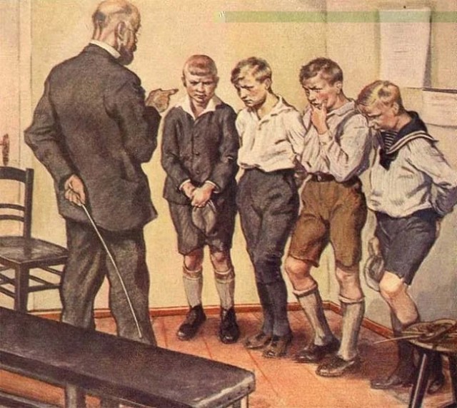 В защиту преподавателя школы №2031 Сергея Окопского