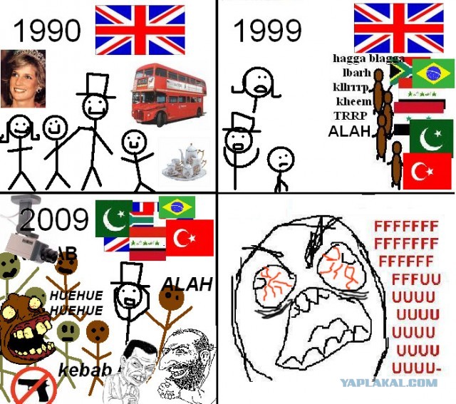 Растущее поколение боевиков в афганистане ...