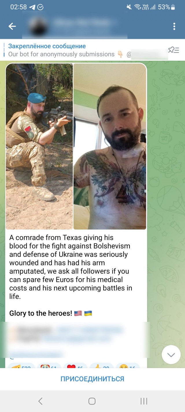 К попытке окружить Авдеевку