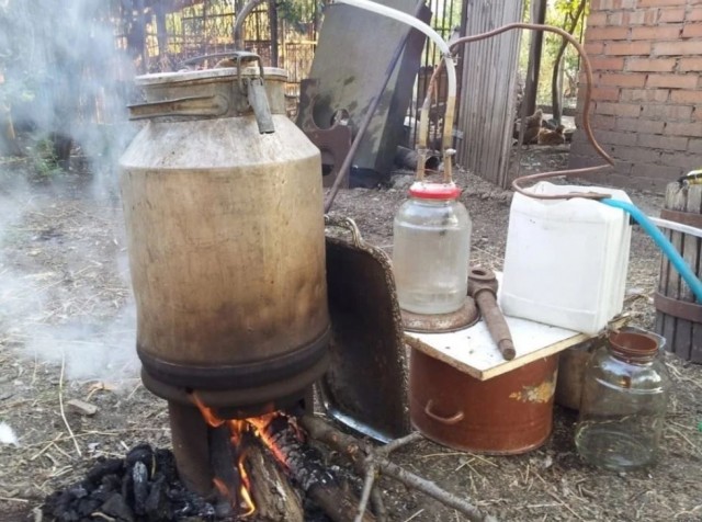 Химия и жизнь