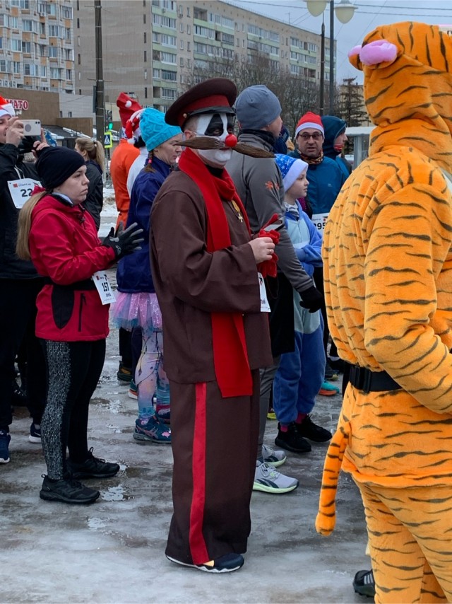 Идеальный костюм