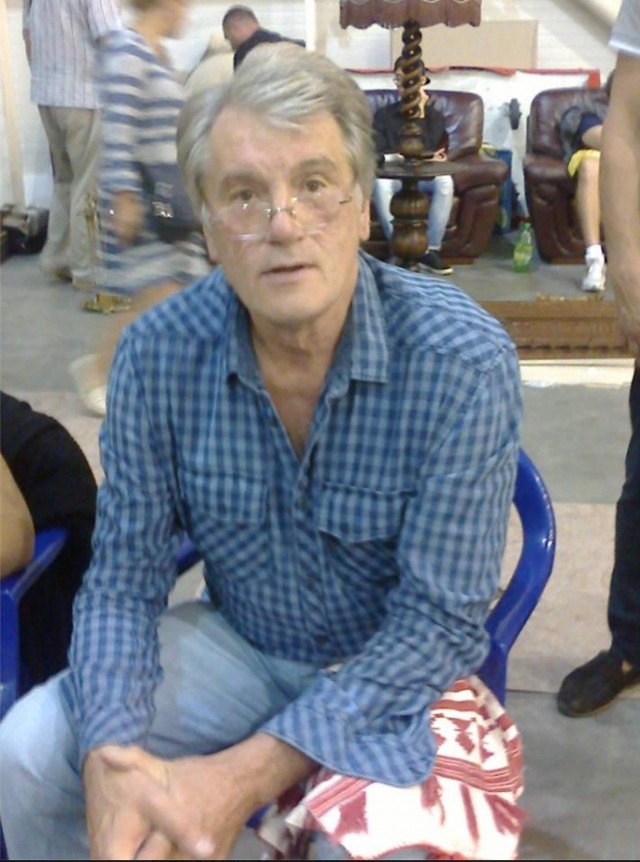 Советский Киев