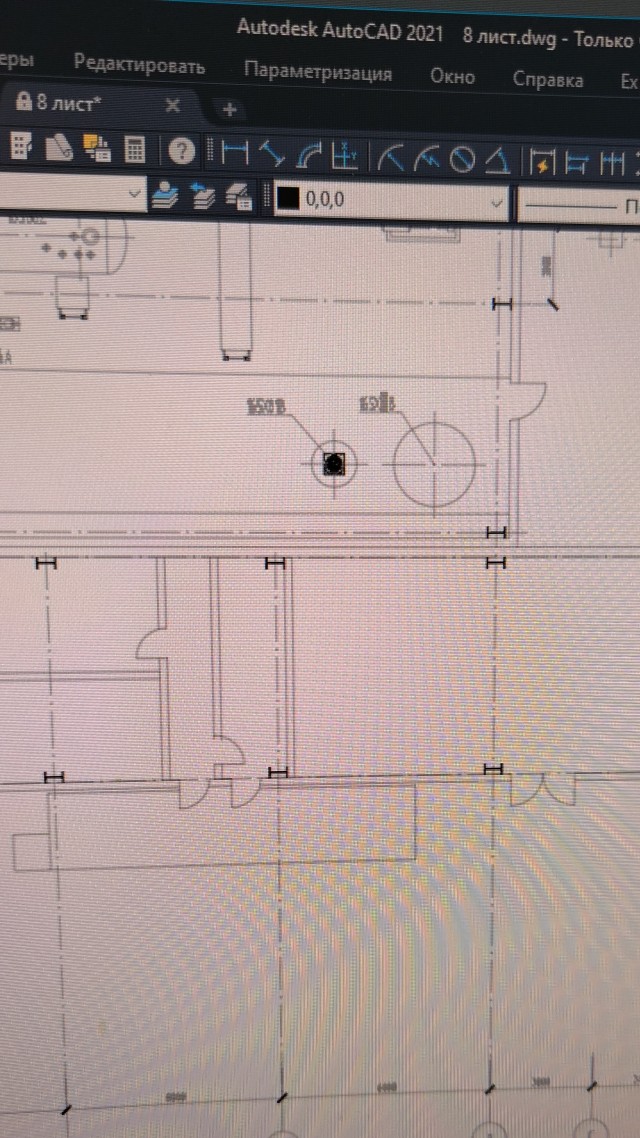 Компания Autodesk сегодня утром массово отключила пиратские версии AutoCAD у российских пользователей