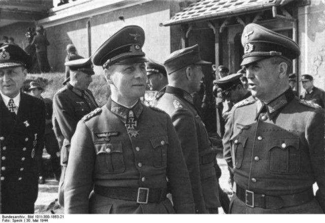 День Д, 6 июня 1944 года