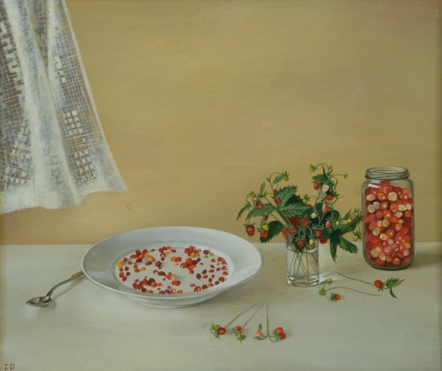 Арт-Воскресенье.