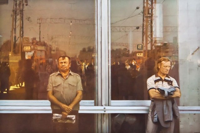 АРТ-Воскресенье.