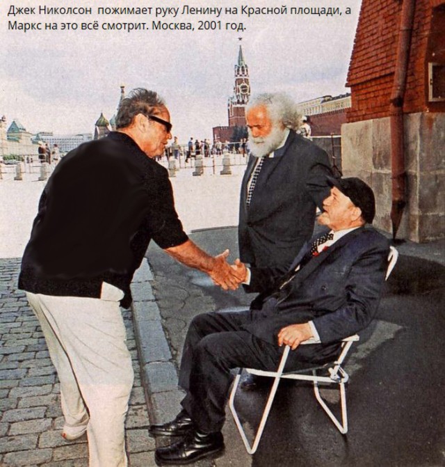 Интересные фотографии 1990 -х 26.09.24