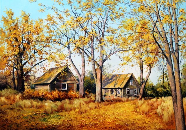 АРТ-Воскресенье