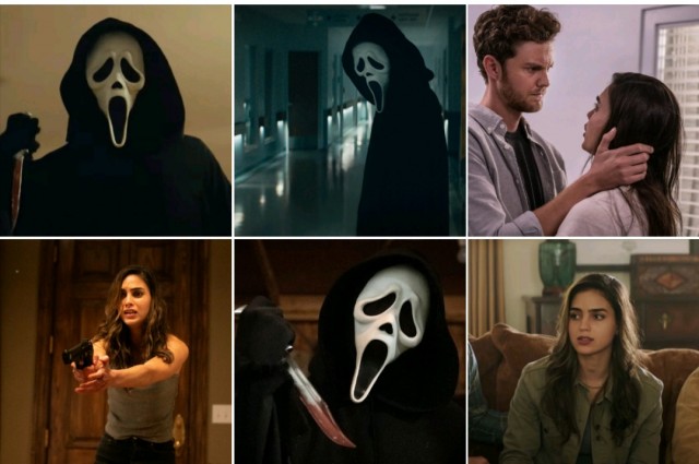 Детективы, детективные слешеры , хоррор и триллеры